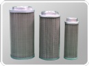 MF Suction Filter Series (MF-02/MF-03/MF-04/MF-06/MF-08/MF-10/MF-12/MF-16