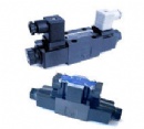 DSG-01-3C60-A100-C-N-70 Hydraulic Solenoid Operated Directional Valves