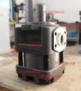 QT32-16F-A QT Series Gear Pump