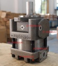 QT32-16F-A QT Series Gear Pump