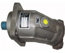 Rexroth Type A2FO & A2FM Fixed Bent Axis Piston Pump & Motor A2FO56/61R-PBB05
