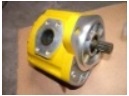 Komatsu Hydraulic Gear Pump (23A-60-11200)