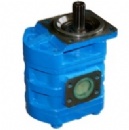 Liugong hydraulic gear pump CBGQ3100