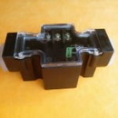 Yuken type DSG-01 terminal box