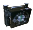 Heat exchanger industrial air cooler AF0510L-AC220V