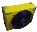 Heat exchanger industrial air cooler AH1417T-AC220V