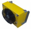 Heat exchanger industrial air cooler AH1490T-AC220V