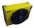 Heat exchanger industrial air cooler AH1470T-AC220V