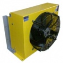 Heat exchanger industrial air cooler AH1470TL-AC220V