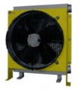 Heat exchanger industrial air cooler AH1890T-AC220V