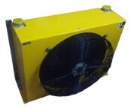 Heat exchanger industrial air cooler AH2431T-AC220V