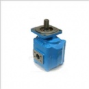 JHP3160 JHP3100 Hydraulic Gear Pump For LG953 Wheel Loaders