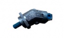 Rexroth type Hydraulic piston pump piston motor A2F45W6.1A2