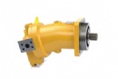 Rexroth type Hydraulic piston pump piston motor A6V80HA22FZ2-039