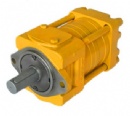 Sumitomo QT type QT31-20 low pressure internal gear pump