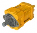 Sumitomo QT series QT33-16 high pressure internal gear pump