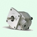High pressure gear pump HGP2A-F12R