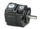 KT6 series KT6C hydraulic vane pump