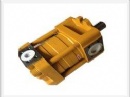 Hydraulic internal gear pump IGP series IGP4-H020F