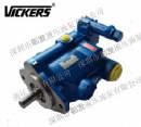 VICKERS PVQ series piston pump PVQ20-B2L-SE1S-21-C21-12