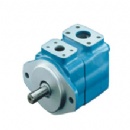 VICKERS 45V series vane pump 45V-42A-1C-22R