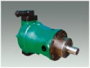 Hydraulic constant pressure variable axial piston pump 63PCY14-1B