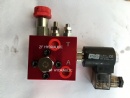 Lift valve poppet valve EF-02-AC220V