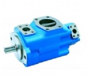Hydraulic vane pump 4535VQ60A/38A