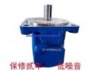 Hydraulic vane pump YB-D355