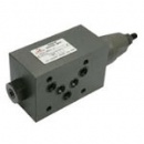 Modular reducing valve MPR-02-A-1-K