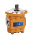 Gear pump CBHZA-F25-AFΦL