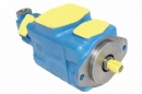 2520VQSV10 SERIES VANE PUMPS