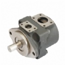 PFE-31010 SERIES VANE PUMPS