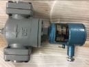 Explosion-proof solenoid valve ZCT-50B