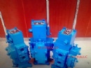 Marine manual directional valve CSBF series CSBF-G32