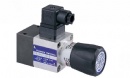 DNL series DNL-280K-21B pressure switch