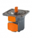 SQP series SQP2-21-86C-18 vane pump