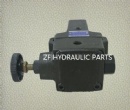 Yuken brand pressure control valve( unloading relief valve) BUCG-06-B-T-10Y