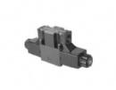 Directional solenoid valve D03/SWH-G02 Series