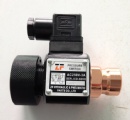 Pressure switch SER JCD-02S series
