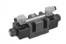 Solenoid directional valve  D05/SWH-G03 Series