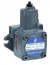 Variable Displacement Vane Pump VPVC-F12/F20 Series