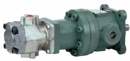 Fixed Displacement Vane Pump VPNCG series