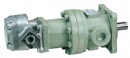 Fixed Displacement Vane Pump VPNEG series