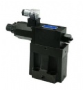 ER-G03, ER-G06 electric-hydraulic proportional pilot valve