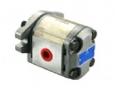 1A gear pump