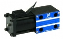 SWM-G02 Fork Lift Mobile Transmission Hydraulic Directional Control Valve