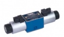 Directional control valve type DWE6 WITH WET solenoid