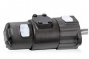 IVPQ Series Double vane Pumps