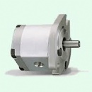 HGP-1A-F2R series HYDROMAX oil gear pump